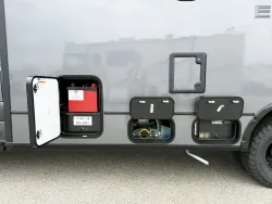 2026 Winnebago EKKO 23B | Thumbnail Photo 23 of 23