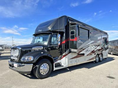 2023 Newmar Supreme Aire 4051 | Thumbnail Photo 30 of 43