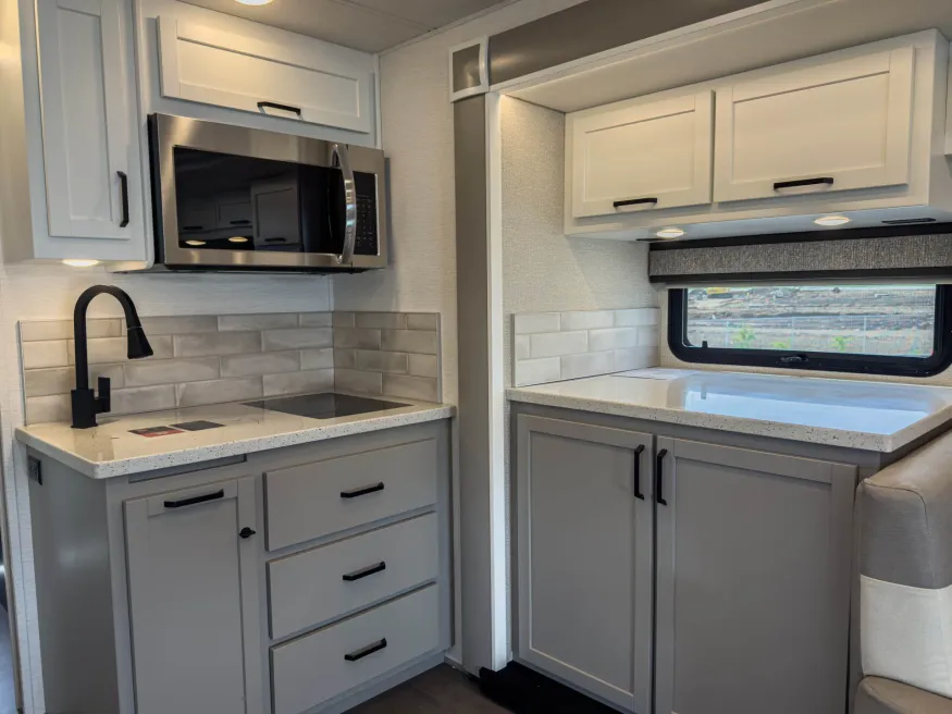 2026 Renegade Veracruz 32VDS | Photo 22 of 34