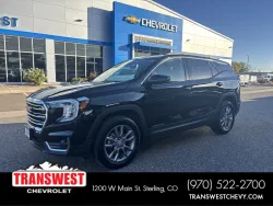 2024 GMC Terrain SLT | Thumbnail Photo 21 of 21