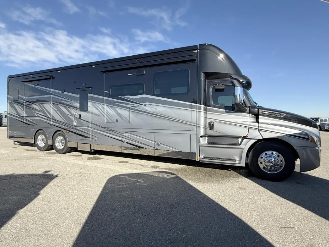 2026 Renegade XL 45 DBM 