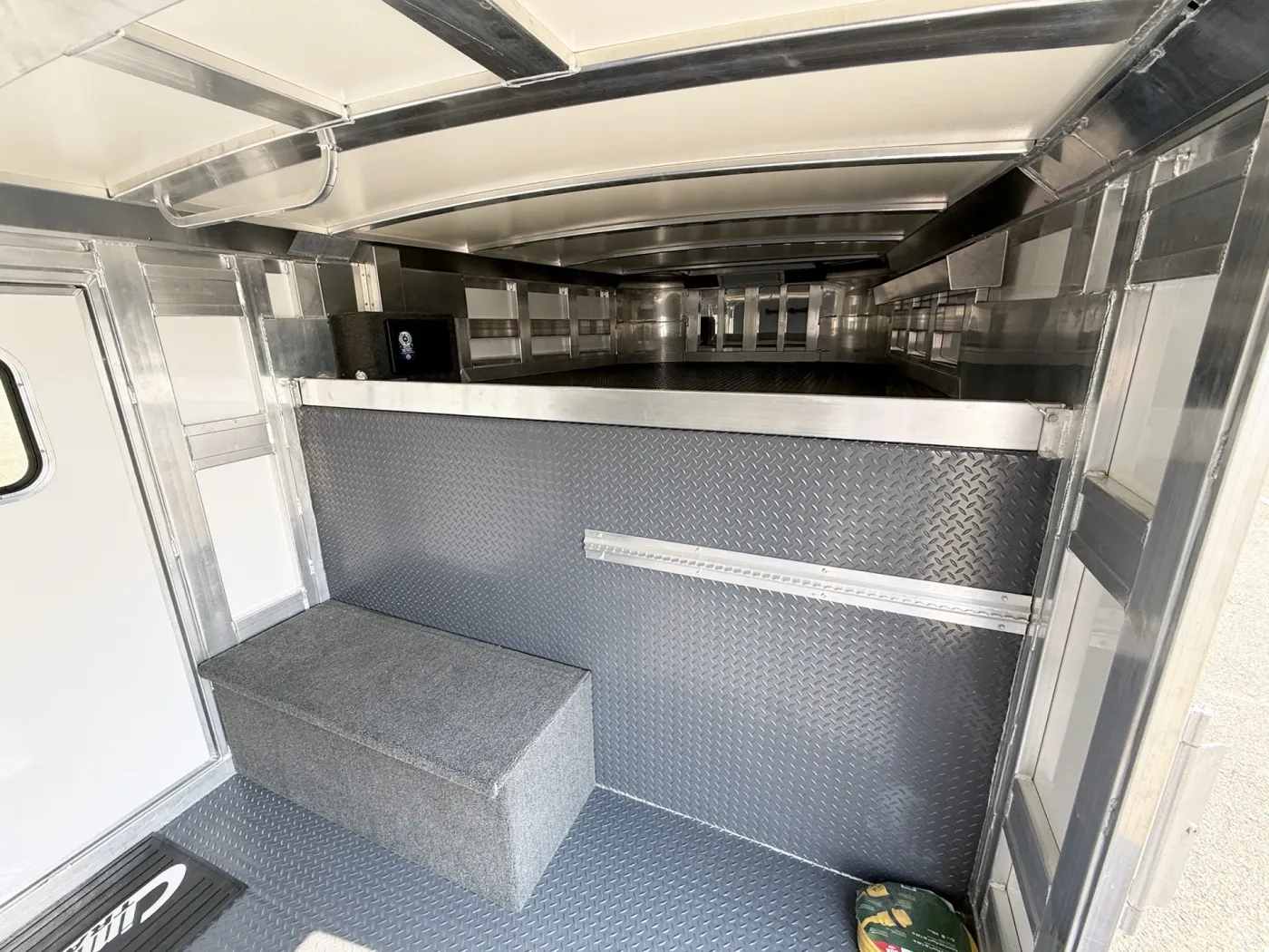 2026 Cimarron Stierwalt Signature Series Stock | Photo 5 of 23