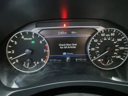 2022 Nissan Altima 2.5 SR | Thumbnail Photo 20 of 23