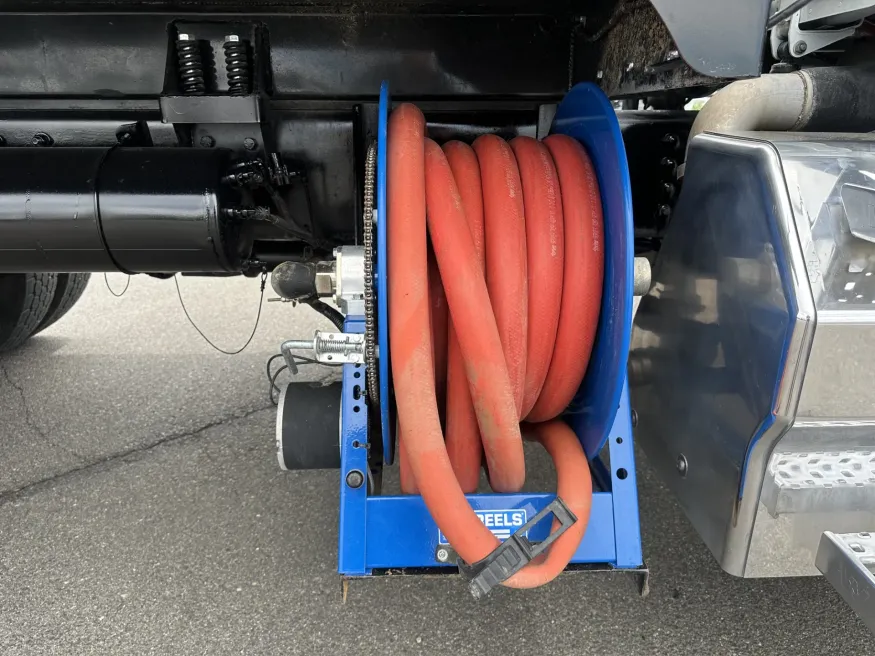 2024 Western Star 47X | Photo 16 of 22