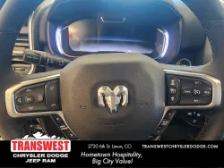 2026 RAM 1500 Big Horn | Thumbnail Photo 19 of 25