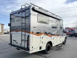 2026 Winnebago EKKO 23B | Thumbnail Photo 10 of 13