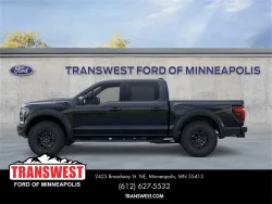 2025 Ford F-150 | Thumbnail Photo 3 of 22