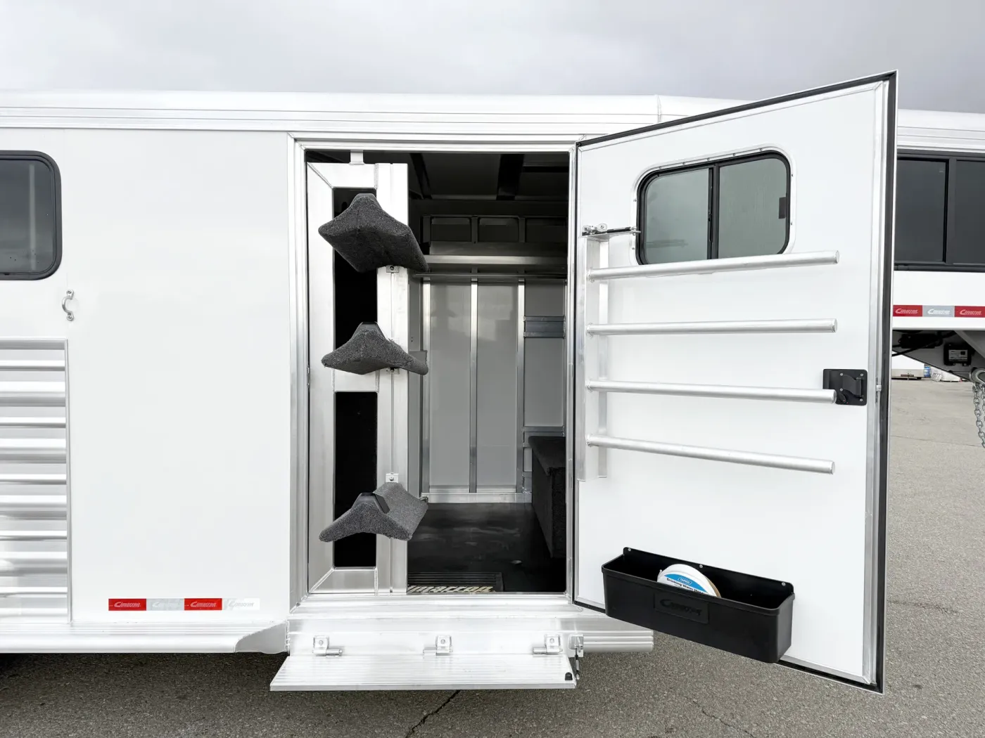 2026 Cimarron Norstar 3HGN | Photo 4 of 17