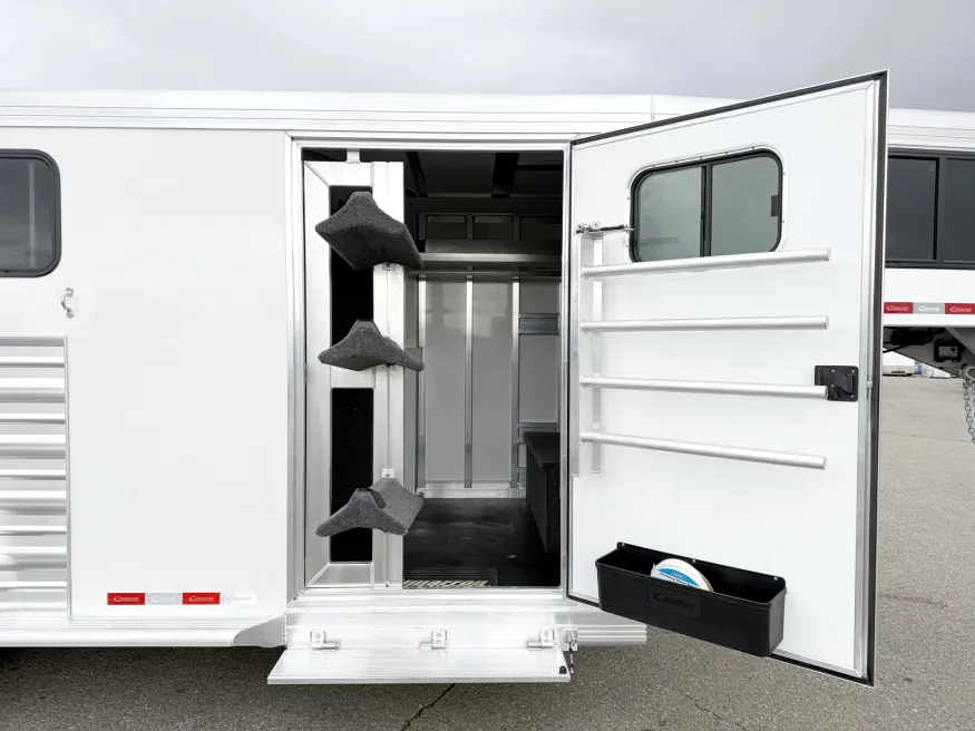 2026 Cimarron Norstar 3HGN | Photo 4 of 17