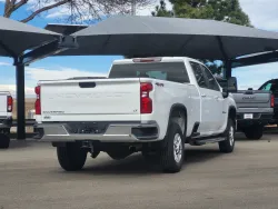 2024 Chevrolet Silverado 2500HD LT | Thumbnail Photo 6 of 25