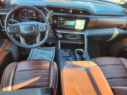 2024 GMC Sierra 3500HD Denali Ultimate | Thumbnail Photo 11 of 31