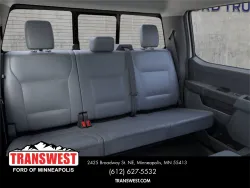 2025 Ford Super Duty F-350 | Thumbnail Photo 11 of 22