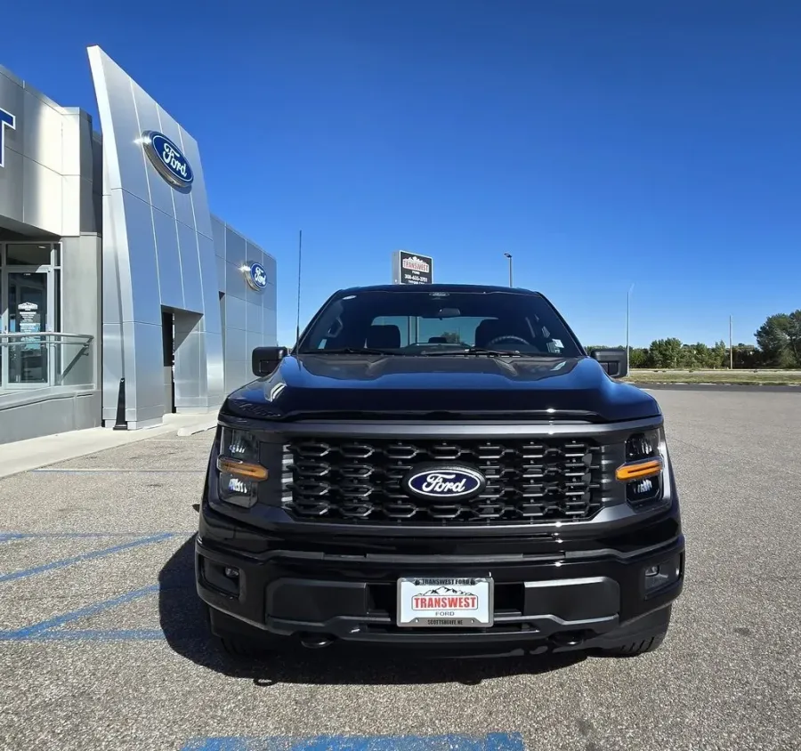 2025 Ford F-150 | Photo 2 of 22
