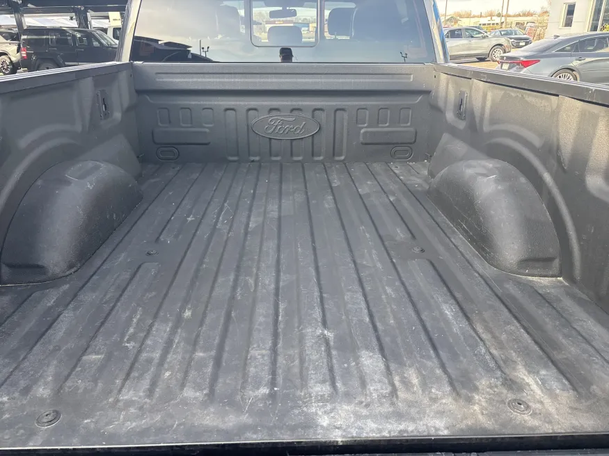 2019 Ford F-150 | Photo 8 of 22