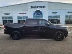 2020 RAM 1500 Big Horn | Thumbnail Photo 19 of 46