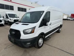 2021 Ford Transit | Thumbnail Photo 20 of 20