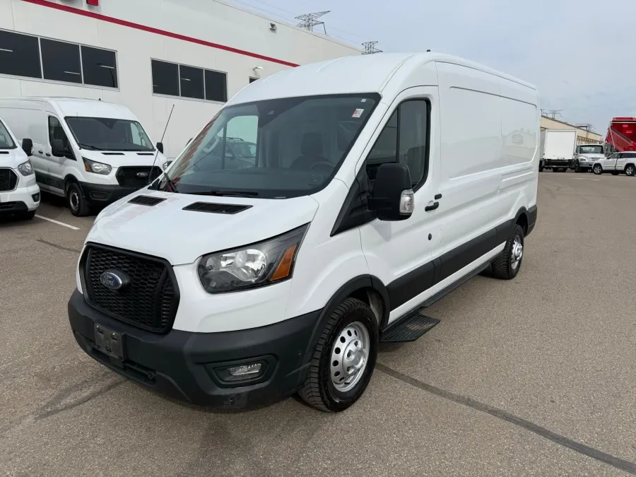 2021 Ford Transit | Photo 20 of 20
