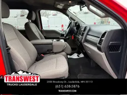 2022 Ford Super Duty F-350 XLT | Thumbnail Photo 7 of 21