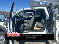 2025 Ford Super Duty F-550 | Thumbnail Photo 6 of 11