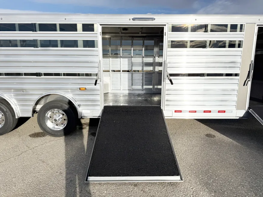 2026 Cimarron Stierwalt Signature Series Stock | Photo 7 of 23