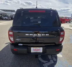 2025 Ford Bronco Sport | Thumbnail Photo 7 of 27