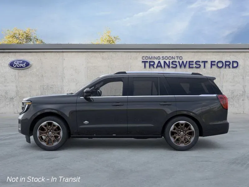 2026 Ford Expedition | Photo 2 of 23