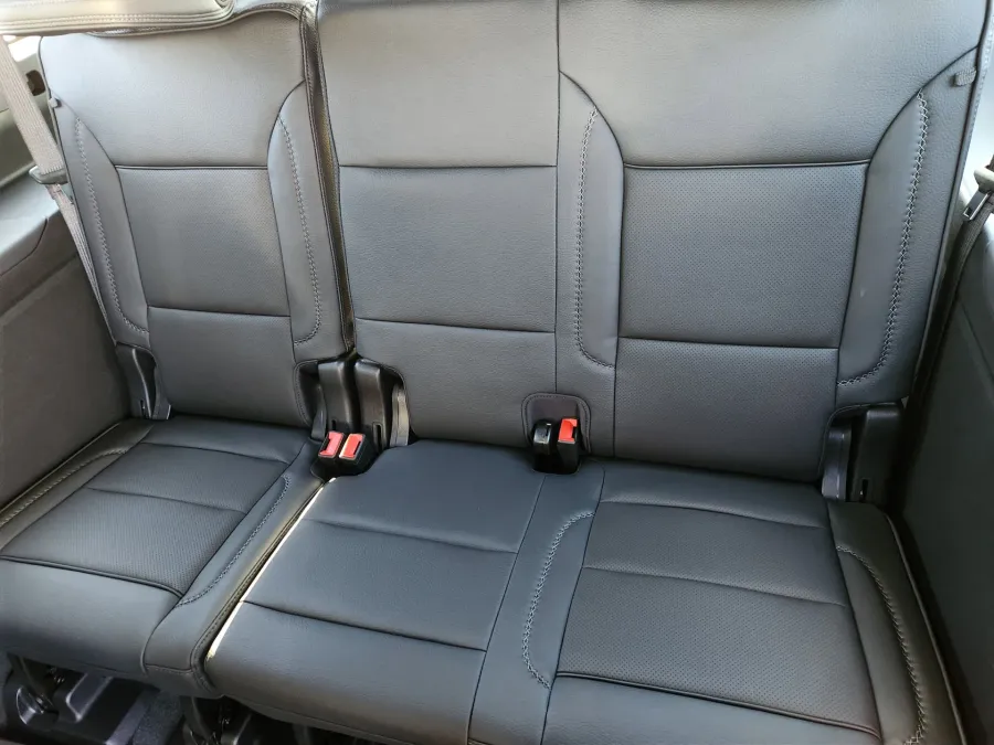 2026 GMC Yukon XL Denali | Photo 11 of 30