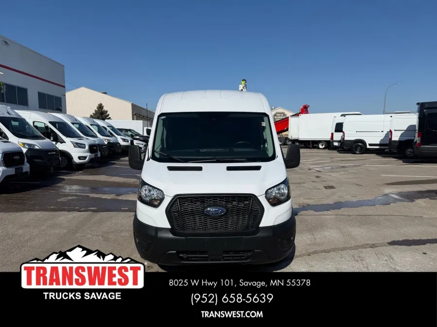2024 Ford Transit-250 Base | Photo 7 of 14