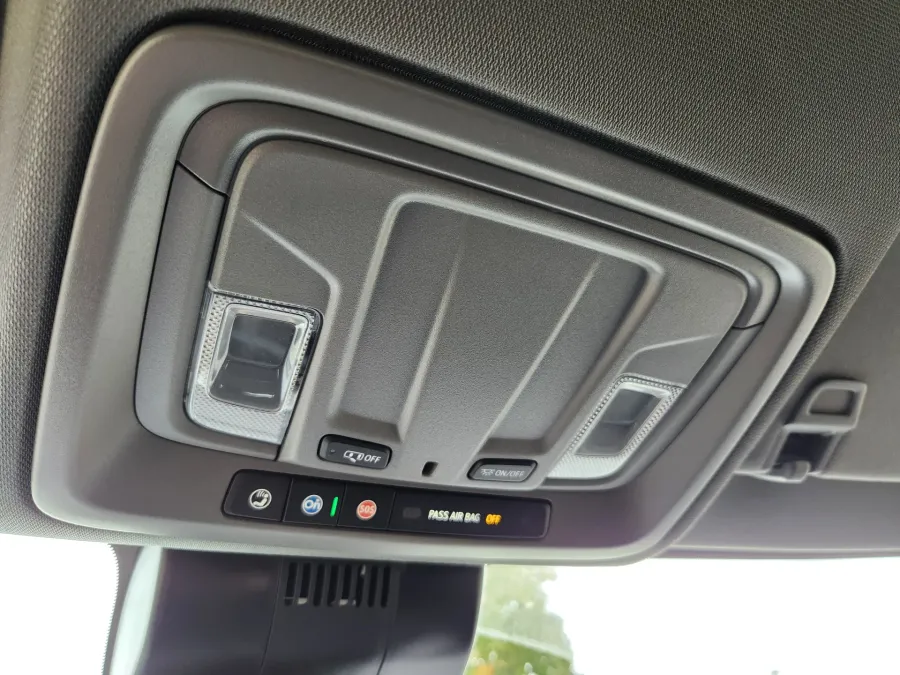 2025 GMC Sierra 3500HD CC Pro | Photo 26 of 28