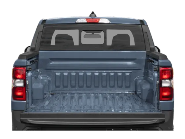 2025 Ford Maverick | Photo 7 of 13