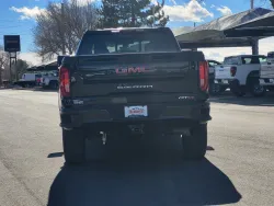 2022 GMC Sierra 3500HD AT4 | Thumbnail Photo 5 of 31