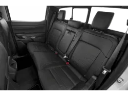 2025 Ford Ranger | Thumbnail Photo 9 of 13