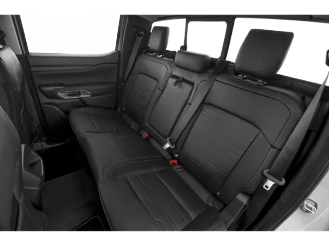 2025 Ford Ranger | Photo 9 of 13