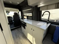 2026 Pleasure-way Lexor TS | Thumbnail Photo 11 of 19