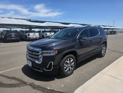 2020 GMC Acadia SLT | Thumbnail Photo 3 of 27