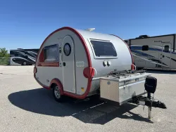 2016 Nucamp Boondock 320 S | Thumbnail Photo 7 of 15