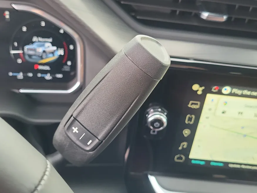 2026 GMC Sierra 2500HD Denali Ultimate | Photo 17 of 23