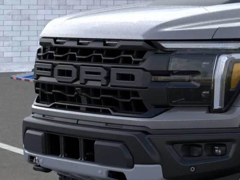 2025 Ford F-150 | Photo 17 of 22
