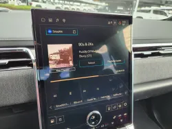 2026 GMC Sierra EV Standard Range Elevation | Thumbnail Photo 25 of 28