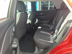 2026 Chevrolet Trailblazer LS | Thumbnail Photo 9 of 17