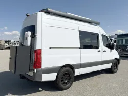 2019 Mercedes Benz Sprinter Customer Build | Thumbnail Photo 10 of 16