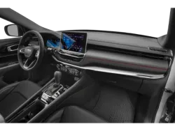 2024 Jeep Compass | Thumbnail Photo 11 of 12