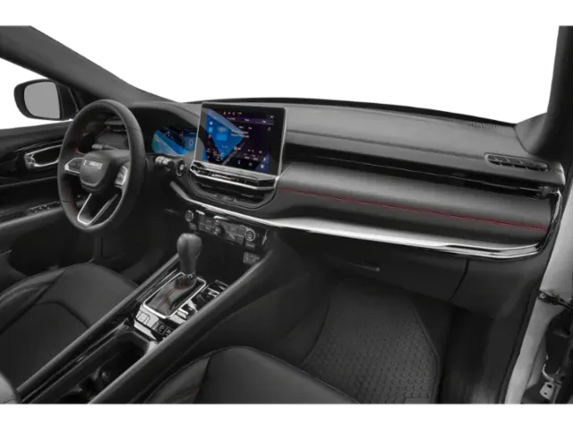 2024 Jeep Compass | Photo 11 of 12