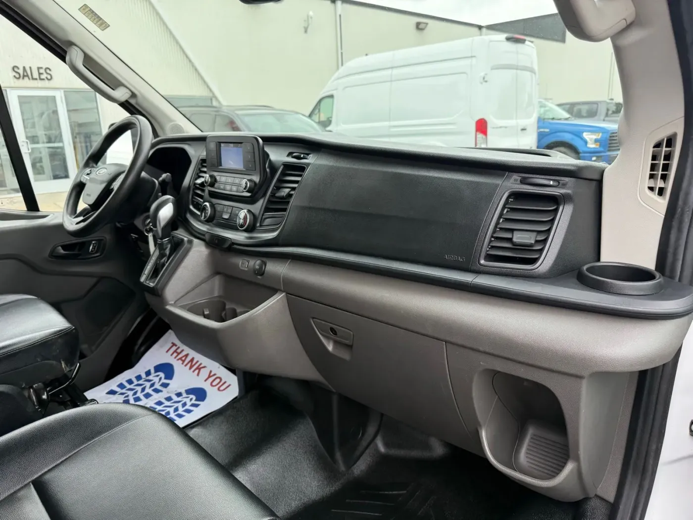 2024 Ford Transit-250 Base | Photo 5 of 20