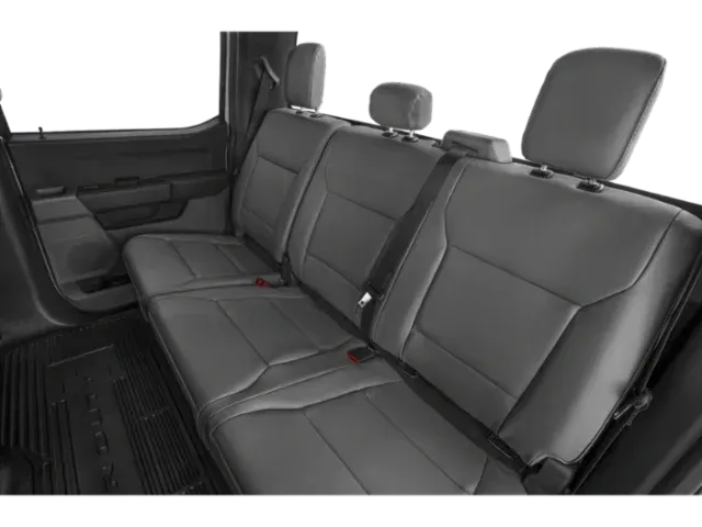2026 Ford Super Duty F-250 | Photo 9 of 12