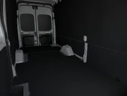 2026 Ford Transit-350 Base | Thumbnail Photo 4 of 9