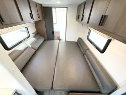 2024 Forest River Sunseeker 2370 | Thumbnail Photo 13 of 23