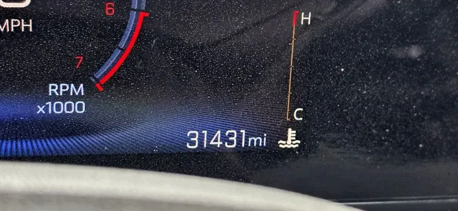 2024 Chevrolet Trailblazer | Photo 19 of 29