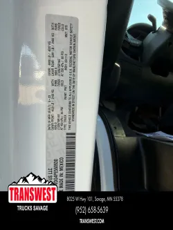 2023 RAM ProMaster 2500 High Roof | Thumbnail Photo 18 of 20