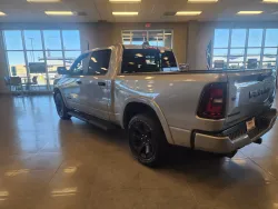 2026 RAM 1500 Big Horn | Thumbnail Photo 5 of 25